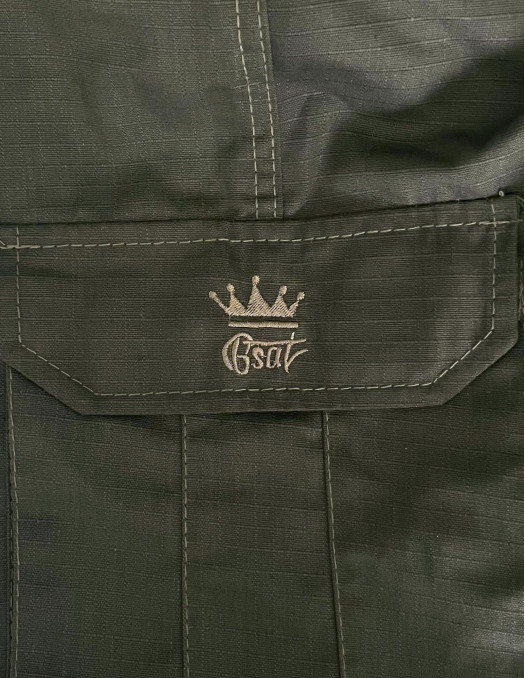 BSAT Regular Fit Combat Cargo Pants...
