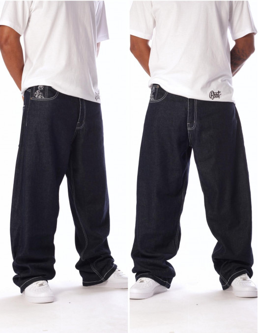 BSAT Stickman The Skater Limited...