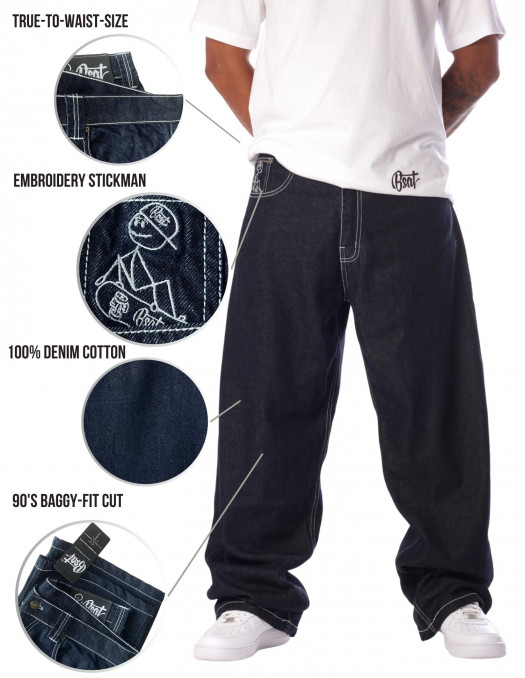 BSAT Stickman The Skater Limited...