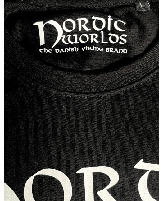 Nordic Worlds Blood T-Shirt Premium...