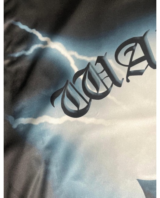 Thor's Hammer T-Shirt Vol.2 by Nordic...