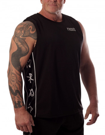 Nordic Worlds Mesh Alpha...