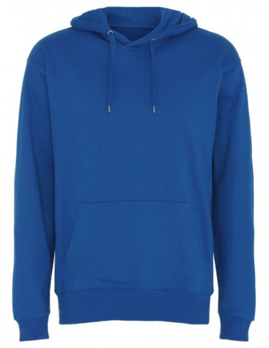 BSAT F.U. I'm Rollin Hoodie BlueNSky