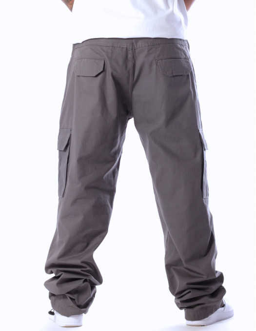 BSAT Stickman Cargo Pants The Finger...