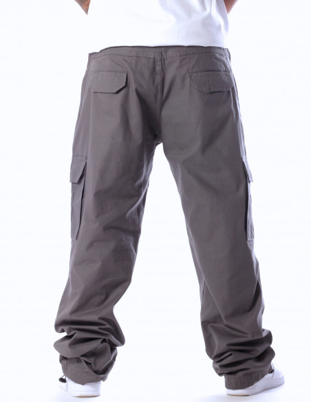BSAT Stickman Cargo Pants The Finger Baggy Fit