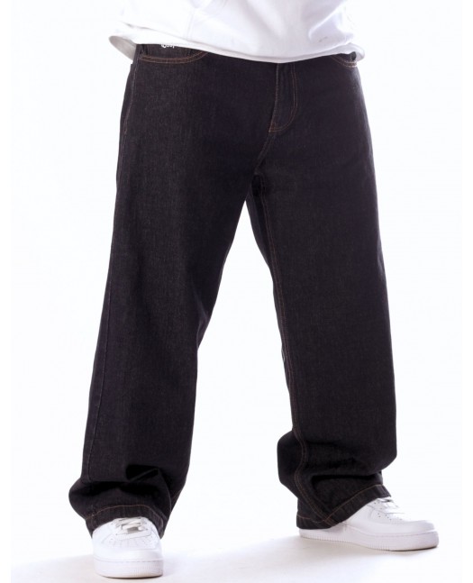 BSAT Good Times Sad Times Baggy Jeans...