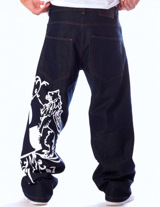 RP Crew Baggy Jeans by BSAT - Legacy...