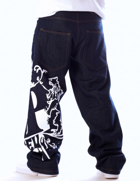 RP Crew Baggy Jeans by BSAT - Legacy Edition