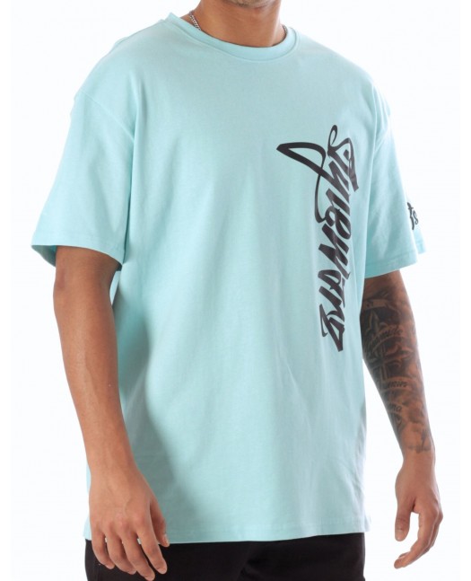 BSAT Stylewarz Baggy T-Shirt Glorious...