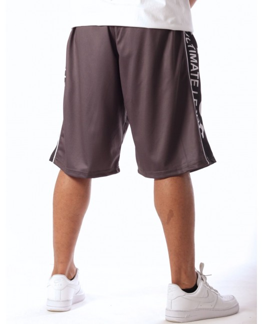 Pitbos Dog Mesh Shorts Ultimate...