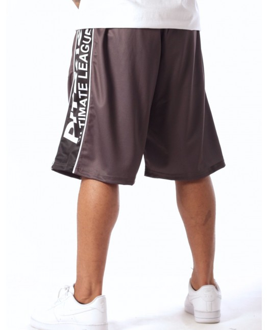 Pitbos Dog Mesh Shorts Ultimate...