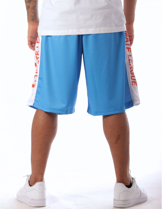 Pitbos Dog Mesh Shorts Ultimate...