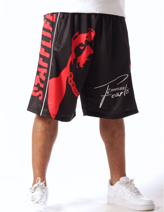 Stafflife PB Dog Mesh Shorts...