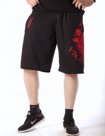 Valhal Spirit Mesh Shorts...