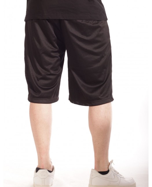 Bravery Viking Mesh Shorts by Nordic...