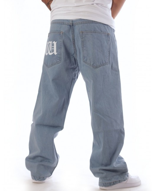 BSAT Westside The W Sky Blue by BSAT...