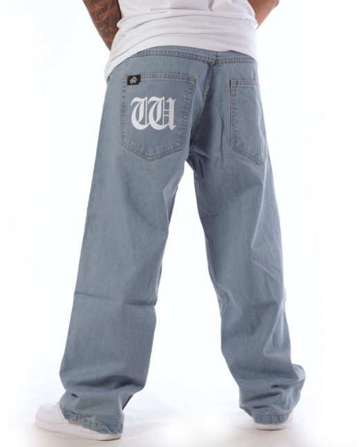 BSAT Westside The W Sky Blue by BSAT...