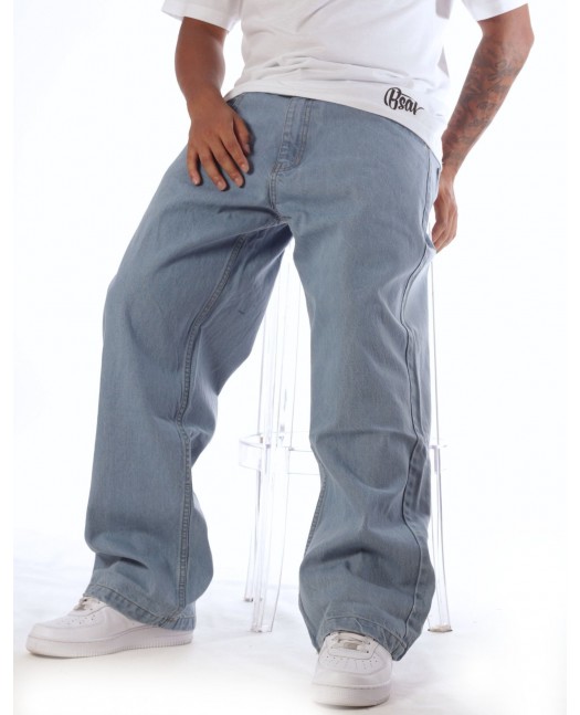 BSAT Westside The W Sky Blue by BSAT...