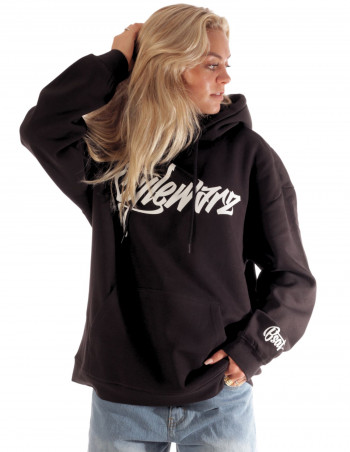 Stylewarz Baggy Hoodie...