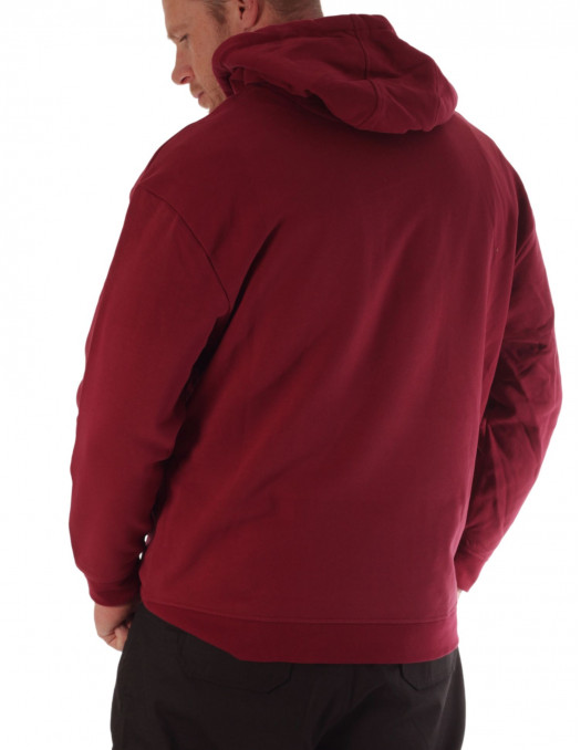 Nordic Worlds Odins Valknut Burgundy...