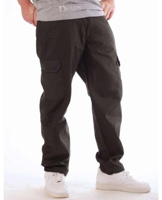 BSAT X Nordic Worlds Odins Viking...