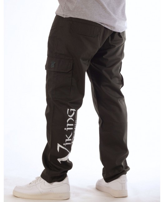 BSAT X Nordic Worlds Odins Viking...