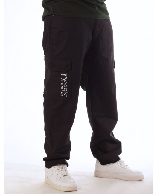 BSAT X Nordic Worlds Odins Valknut...