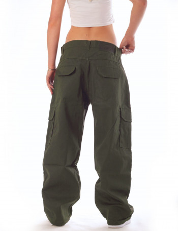 BSAT Combat Cargo Pants...