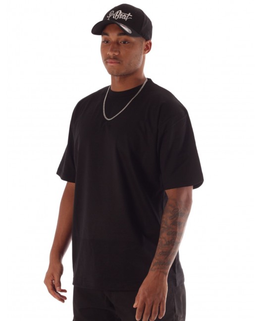 Limited Edition BSAT CPH Graf Tee