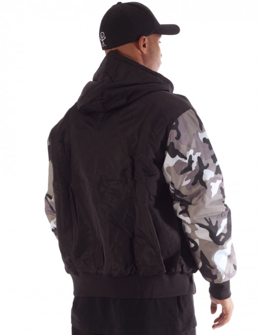 BSAT Bronx Renewed Winter Jacket...