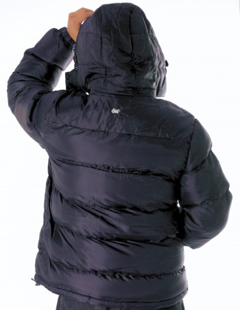 BSAT Puffer Winter Jacket...
