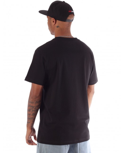 FAT313 Ultimate League T-Shirt Black...