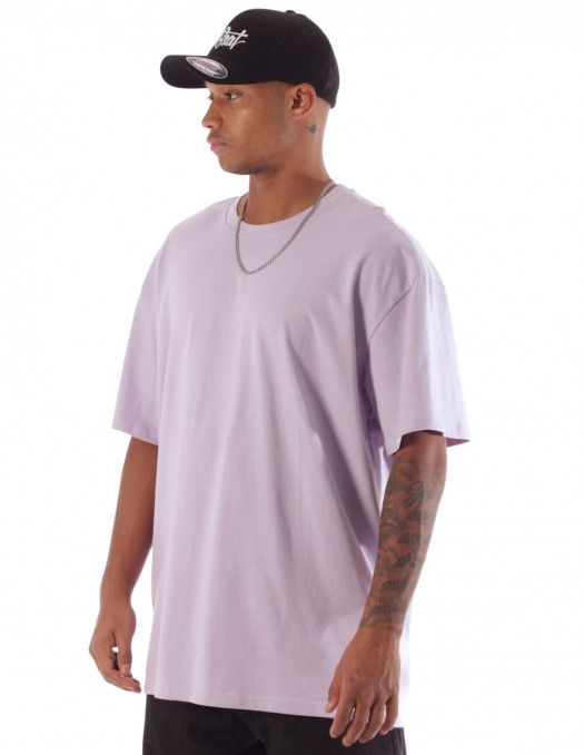 RAP GOD Baggy T-Shirt Dusty Purple by...