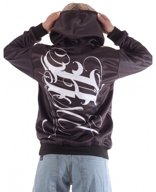 Cali Art Chica Hoodie by BSAT