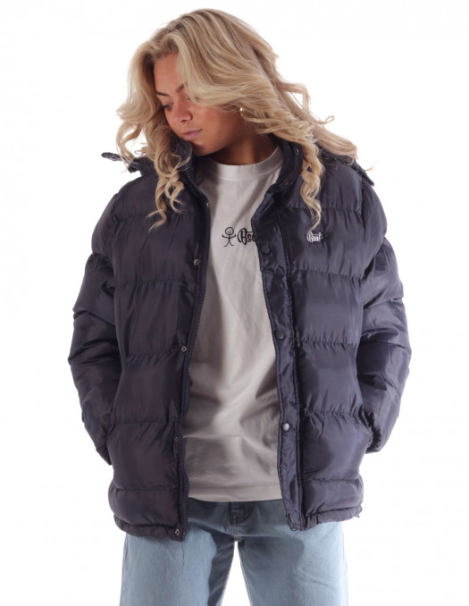 BSAT Puffer Winter Jacket Embroidery...