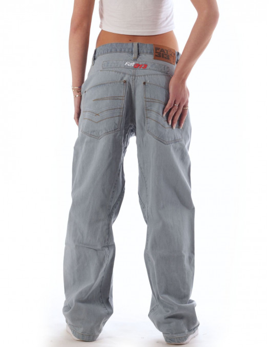 FAT313 Renew Legend Jeans Skyblue...