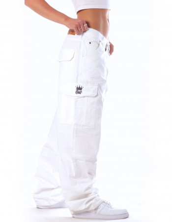 BSAT Baggy Cargo Pants...