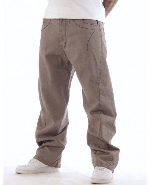 FAT313 Baggy Jeans – Renew Legend...