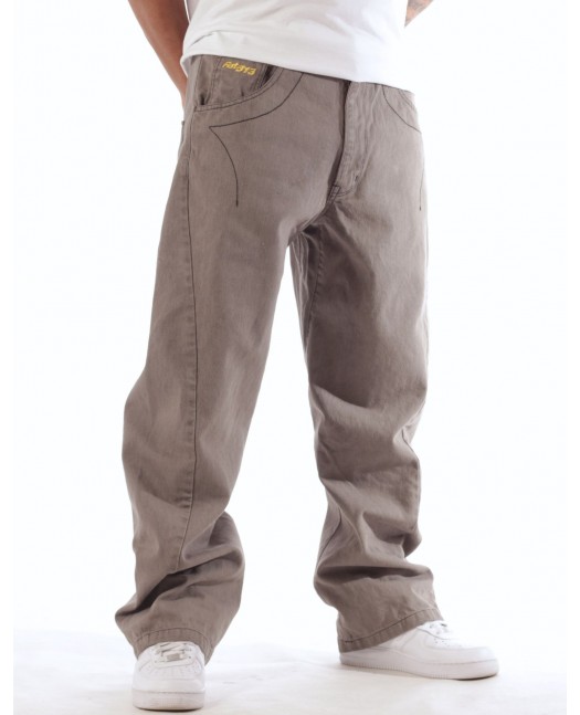 FAT313 Baggy Jeans – Renew Legend...