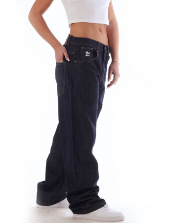 BSAT Bronx Baggy Jeans...