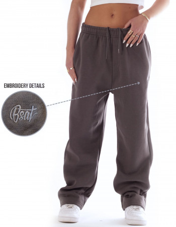 BSAT Bronx Baggy Sweatpants...