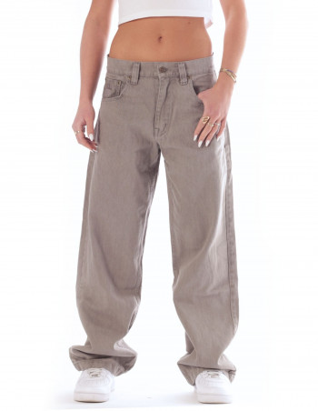 BSAT Bronx Dark Stone Grey...