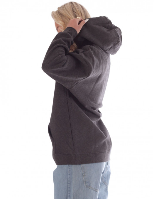Baggy Hoodie Charcoal