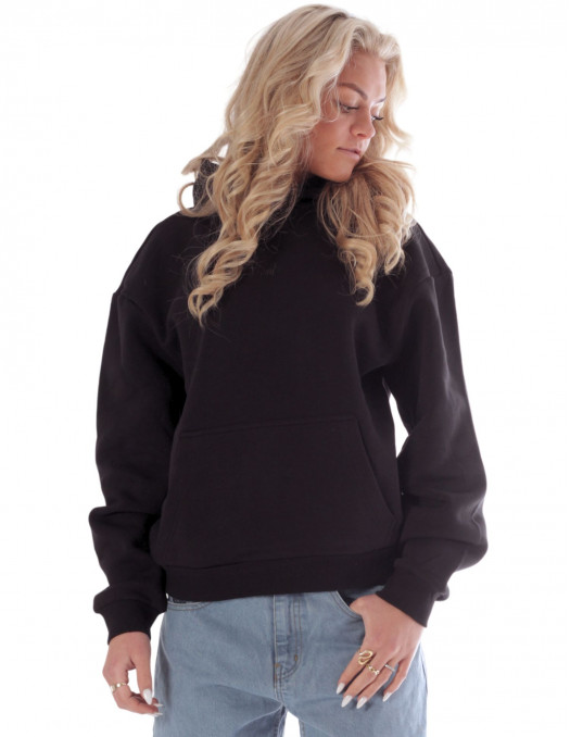 BSAT Bronx Baggy Hoody Ultra Soft...