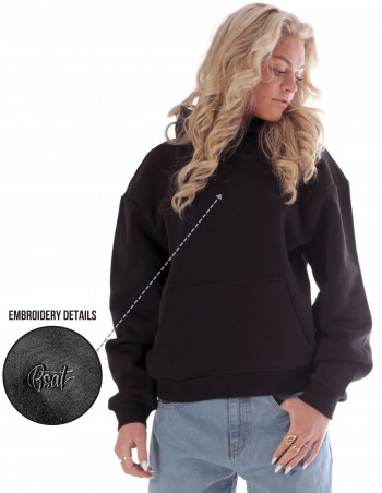 BSAT Bronx Baggy Hoody...