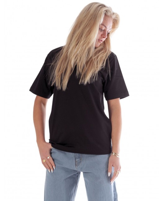 BSAT Hustla Baggy T-Shirt Black...