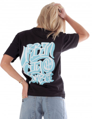 Urban Bomber Graffiti Baggy...