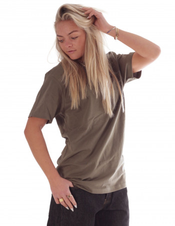 Premium Cotton T-Shirt...