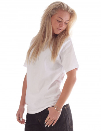 Baggy T-Shirt Organic...