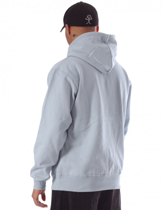 Plain Hoodie SkyBlue